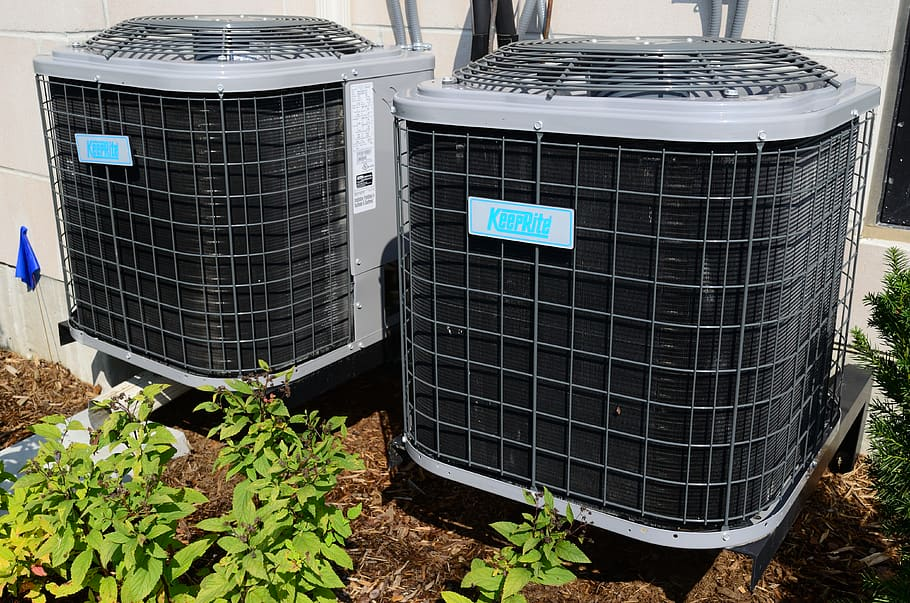 Why Should You Leave HVAC Installation to the Professionals?