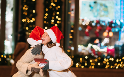 Cozier Than A Climate Care Furnace: Holiday Events To Warm Your Spirit