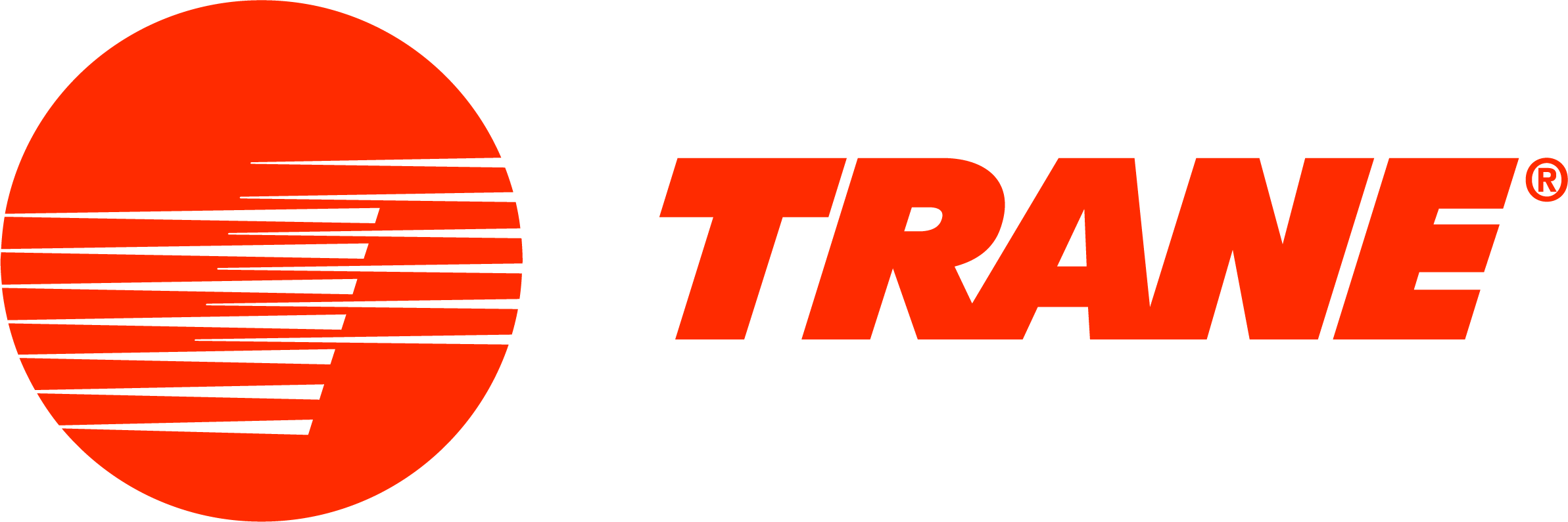 TRANE HVAC equipment in CT