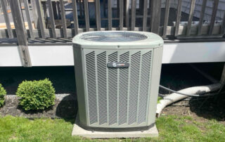 CLIMATE CARE LLC is an HVAC dealer in Norwalk, Connecticut. They will work with you to find the heating and cooling solutions best for your home and family