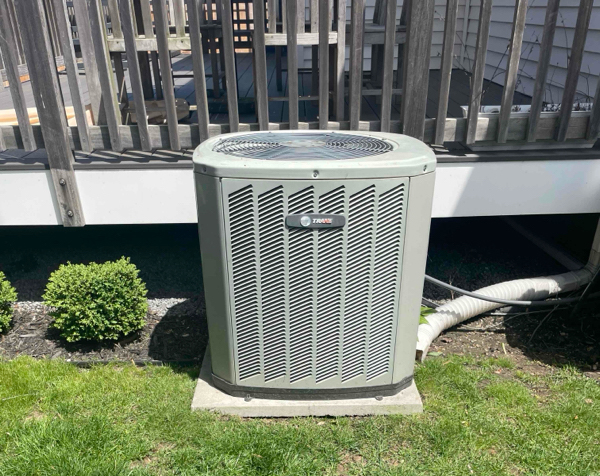 CLIMATE CARE LLC is an HVAC dealer in Norwalk, Connecticut. They will work with you to find the heating and cooling solutions best for your home and family