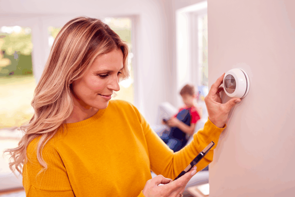 Norwalk-CT-Thermostat-Install
