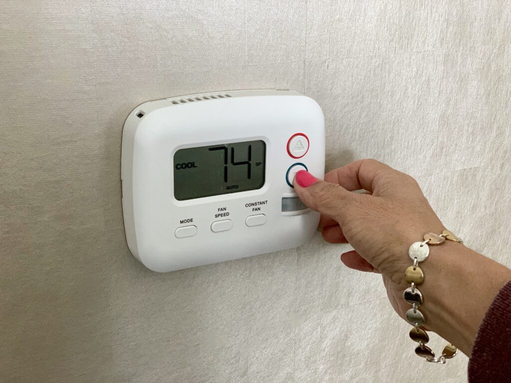 Norwalk-CT-Thermostat-Install-003