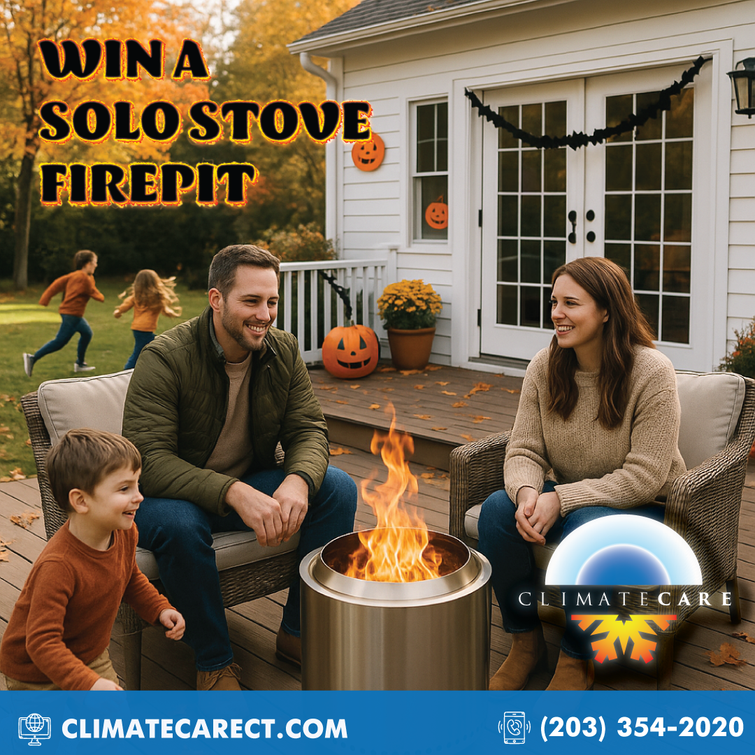 Solo Stove Giveaway