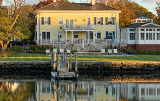 heating services for coastal Connecticut homes