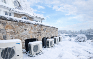 Local heating repair norwalk CT Daikin HeatPumps